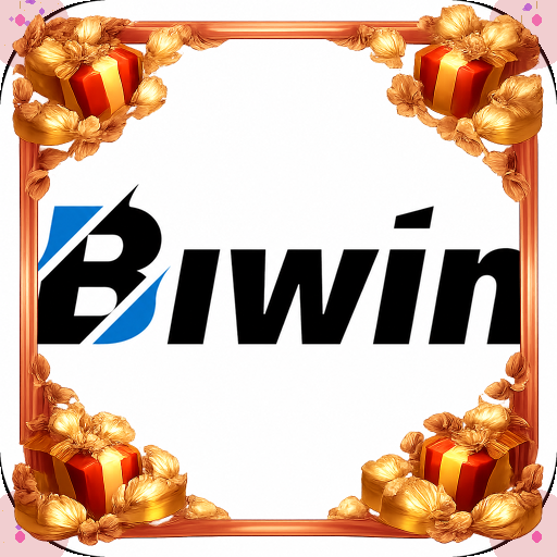 biwin — galeri pratinjau - APK Resmi