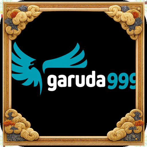 garuda999 — mitra unggulan