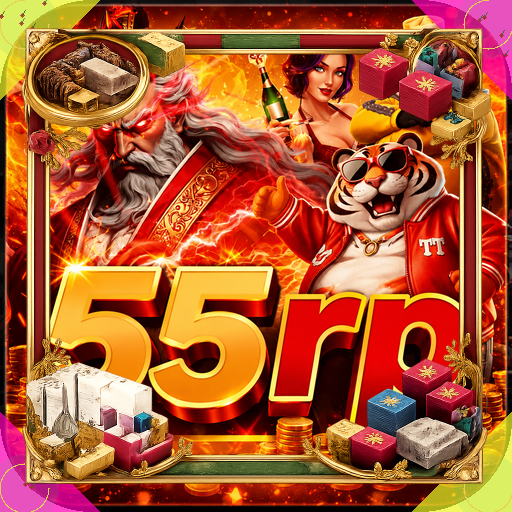55rp — mitra unggulan