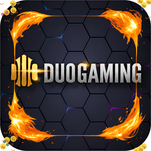 duogaming — mitra unggulan