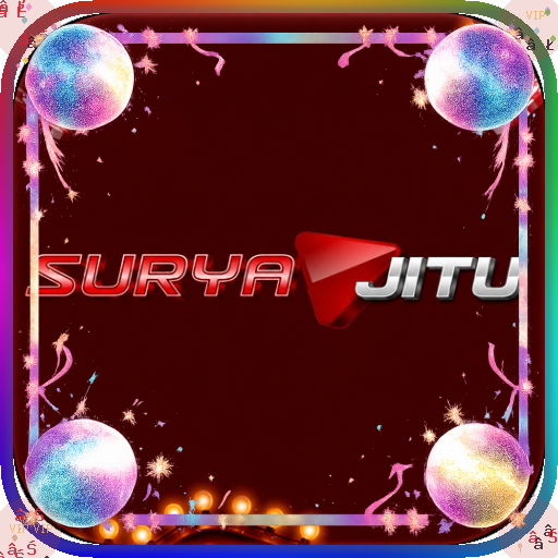 suryajitu — mitra unggulan